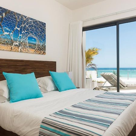 Cap Ouest By Horizon Holidays Flic-en-Flacq Eksteriør bilde