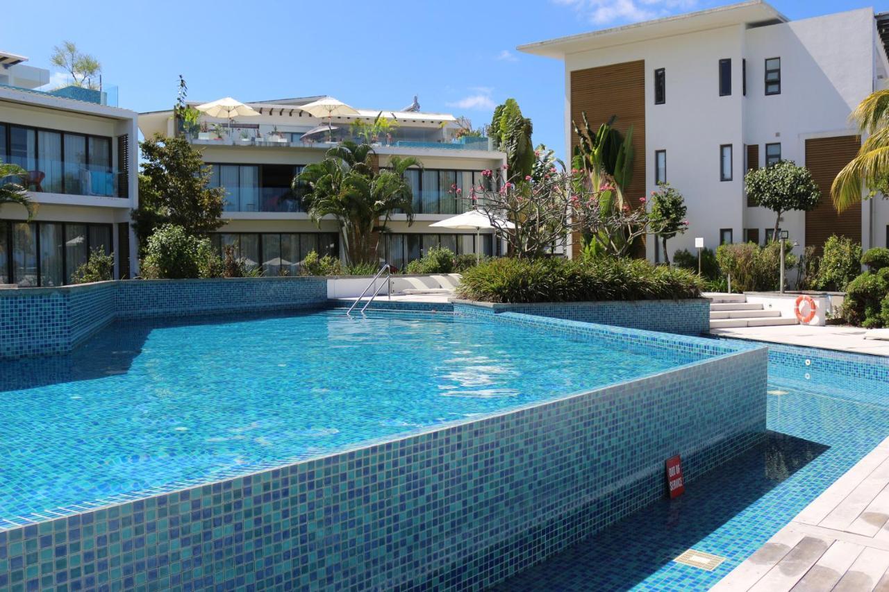 Cap Ouest By Horizon Holidays Flic-en-Flacq Eksteriør bilde