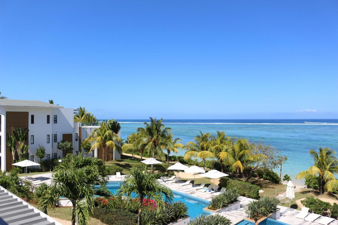 Cap Ouest By Horizon Holidays Flic-en-Flacq Eksteriør bilde
