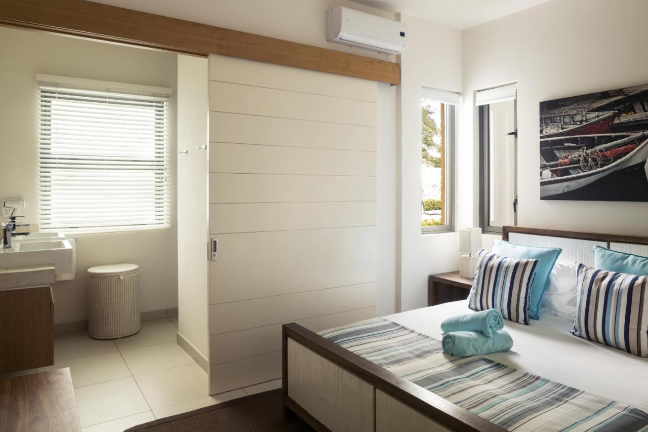 Cap Ouest By Horizon Holidays Flic-en-Flacq Eksteriør bilde