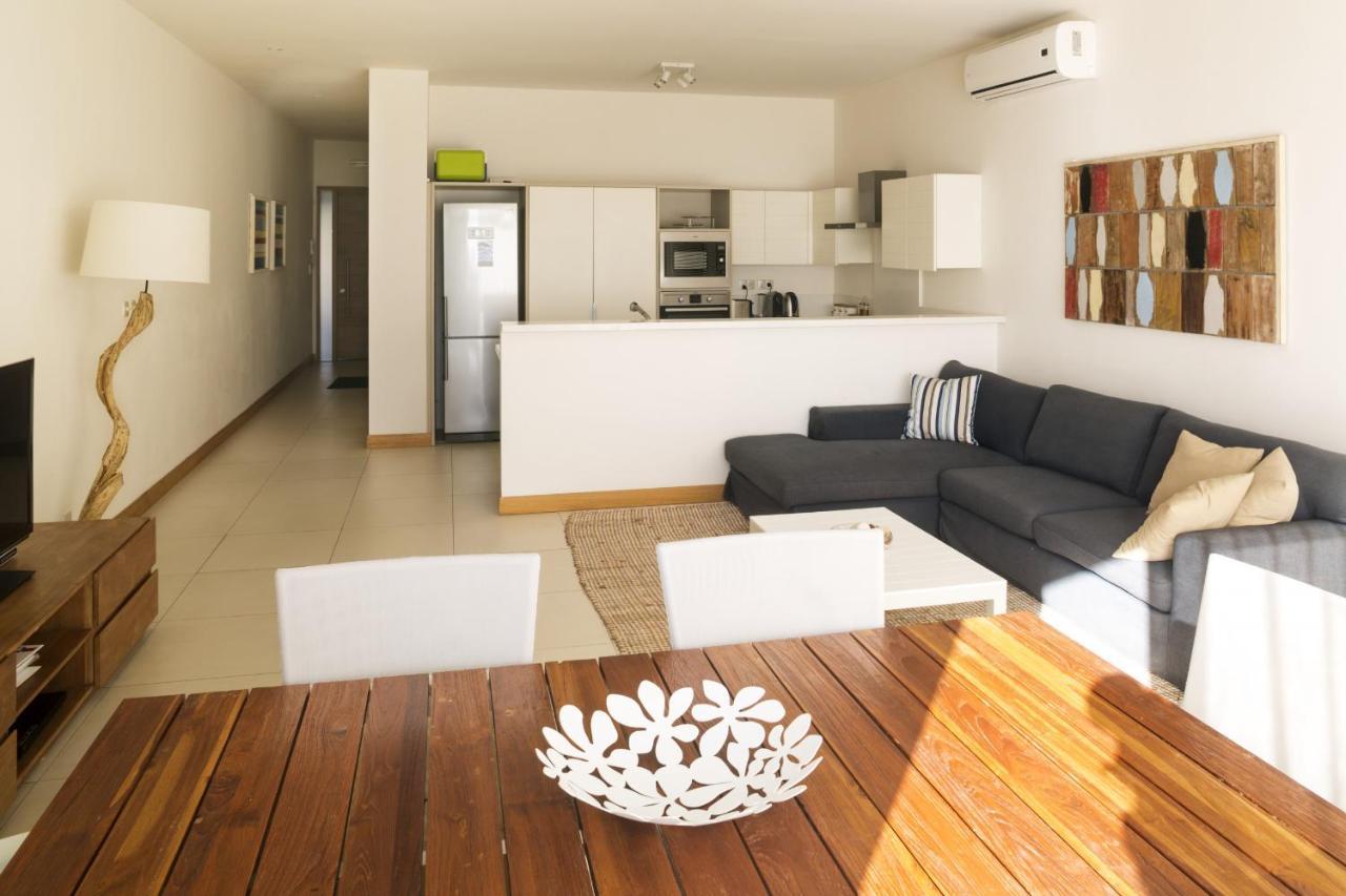 Cap Ouest By Horizon Holidays Flic-en-Flacq Eksteriør bilde