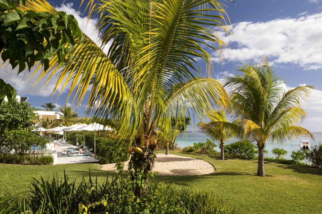 Cap Ouest By Horizon Holidays Flic-en-Flacq Eksteriør bilde