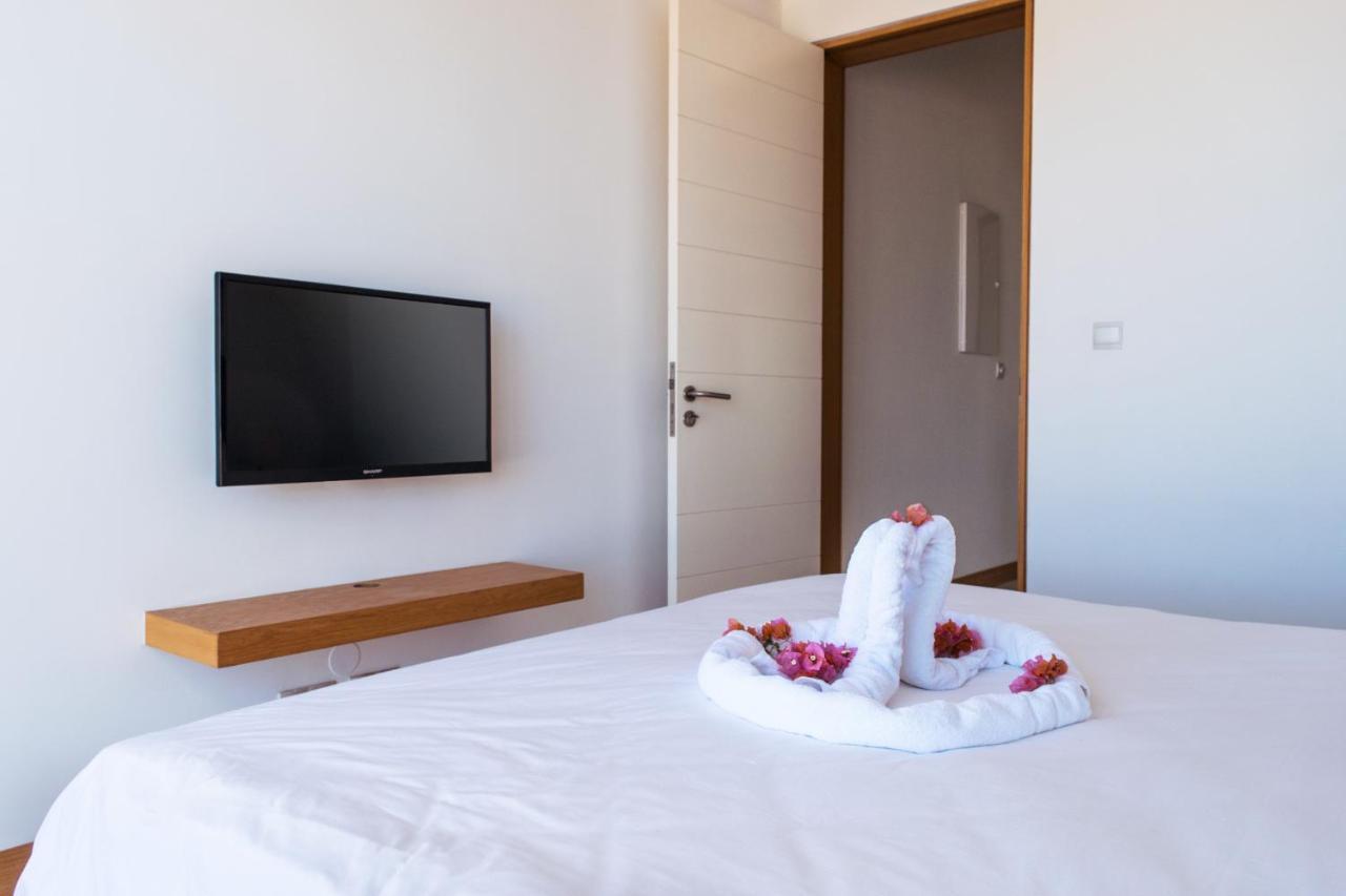 Cap Ouest By Horizon Holidays Flic-en-Flacq Eksteriør bilde