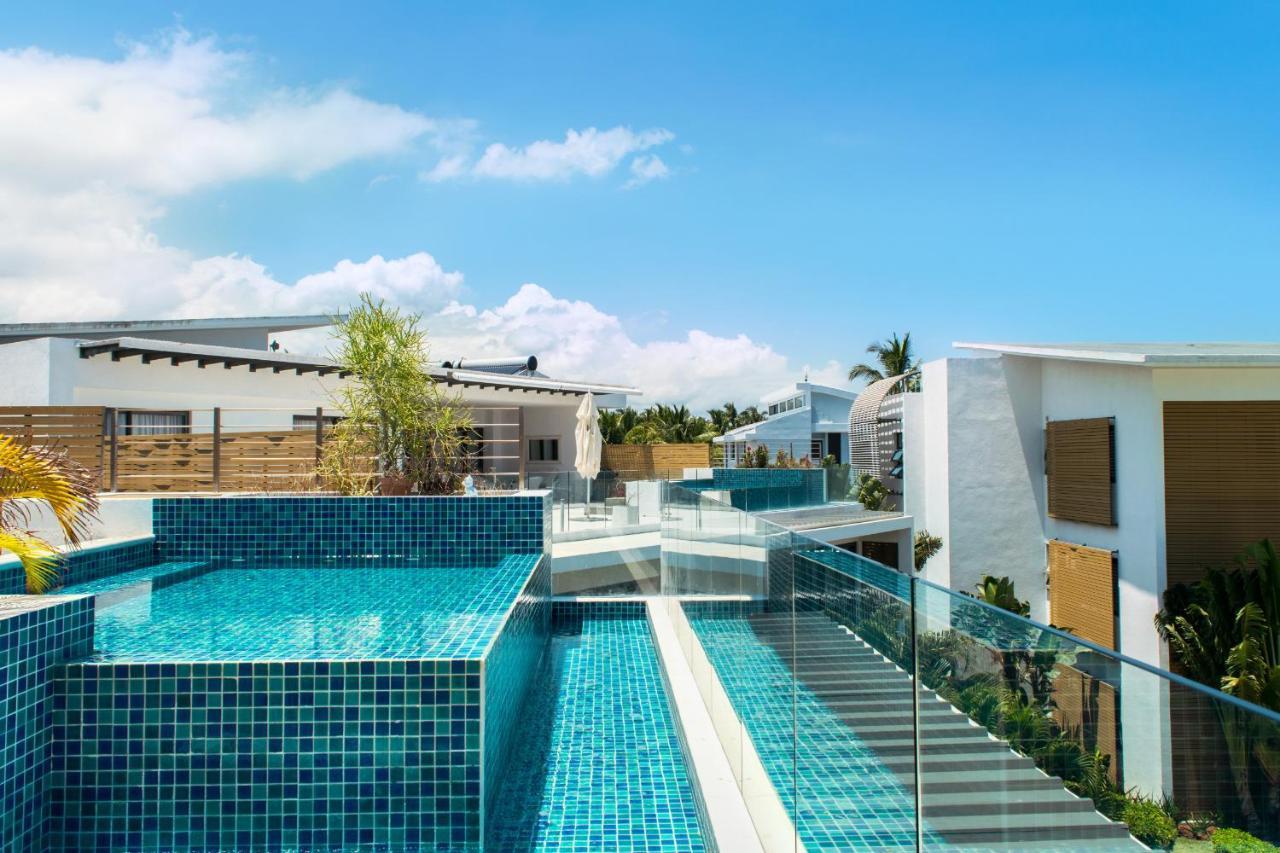 Cap Ouest By Horizon Holidays Flic-en-Flacq Eksteriør bilde