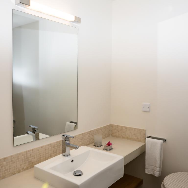 Cap Ouest By Horizon Holidays Flic-en-Flacq Eksteriør bilde