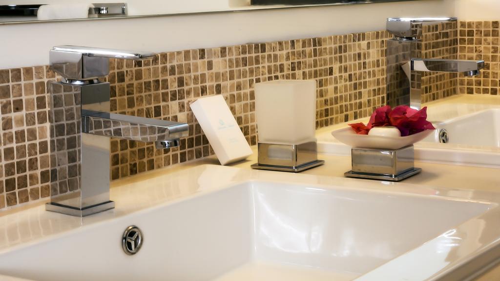 Cap Ouest By Horizon Holidays Flic-en-Flacq Eksteriør bilde