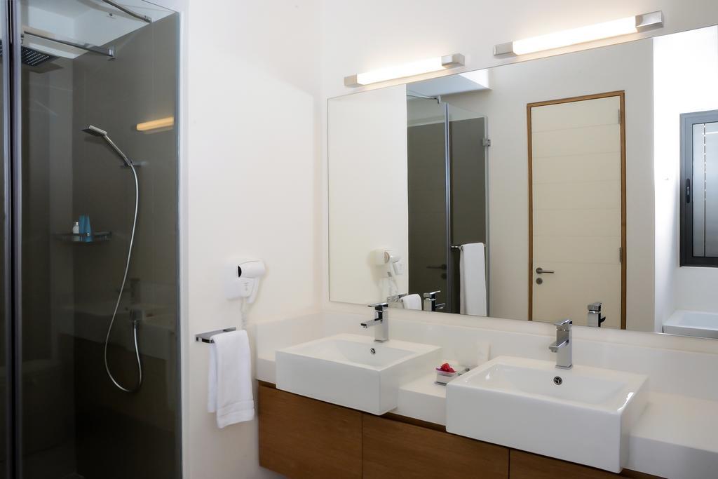 Cap Ouest By Horizon Holidays Flic-en-Flacq Eksteriør bilde