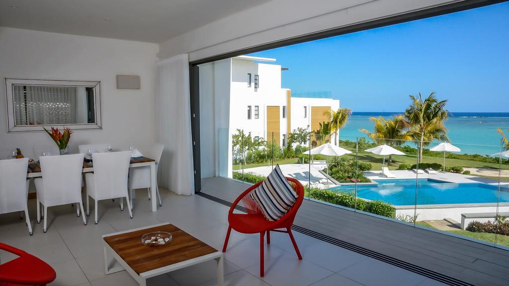 Cap Ouest By Horizon Holidays Flic-en-Flacq Rom bilde