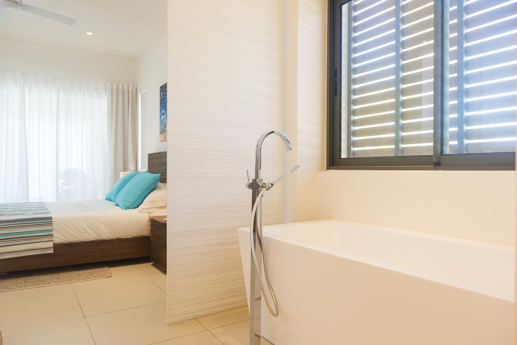 Cap Ouest By Horizon Holidays Flic-en-Flacq Eksteriør bilde