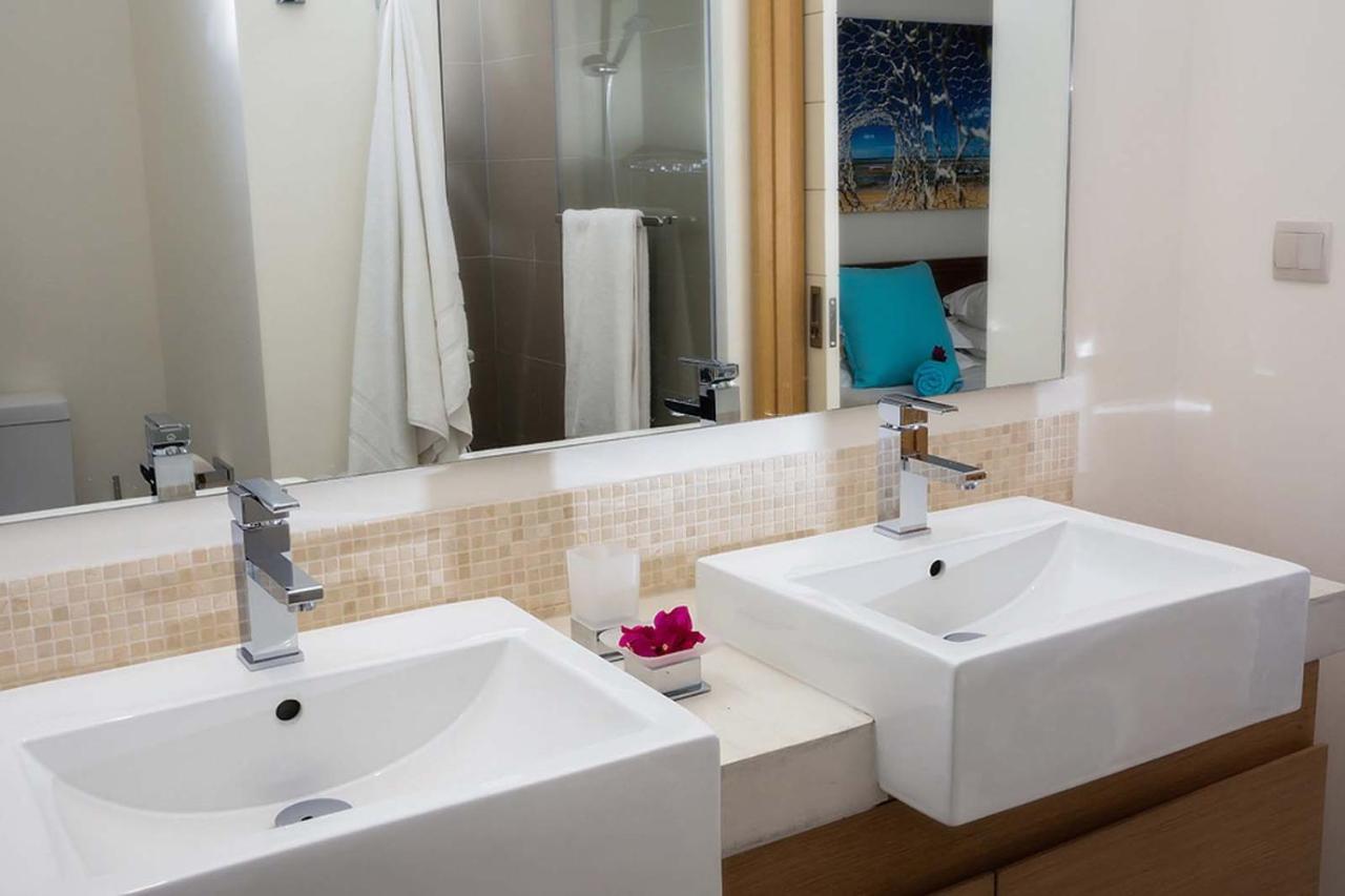 Cap Ouest By Horizon Holidays Flic-en-Flacq Eksteriør bilde